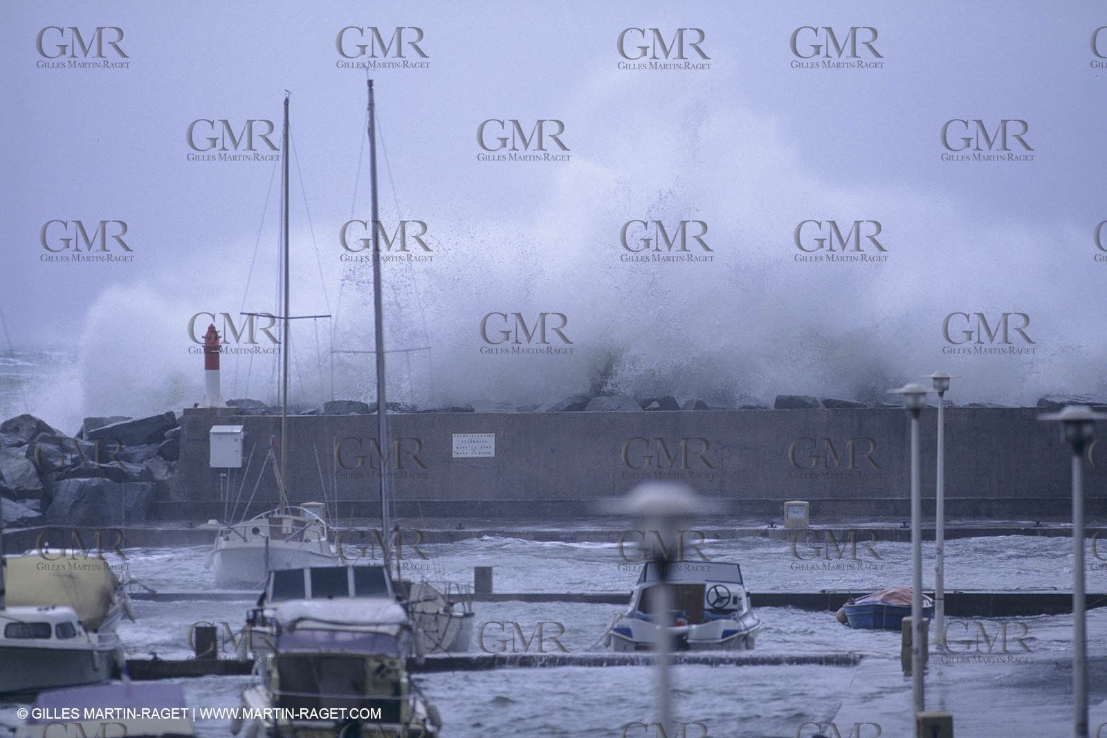 France, Provence, Côte d'Azur, Littoral