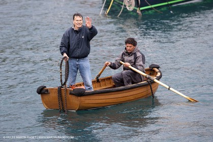 06 05 2010 - Portofino (ITA) - Nespresso Cup