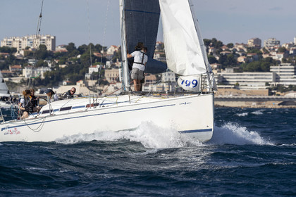 16 09 2022, Marseille (FRA,13), Juris Cup 2022, jour 1