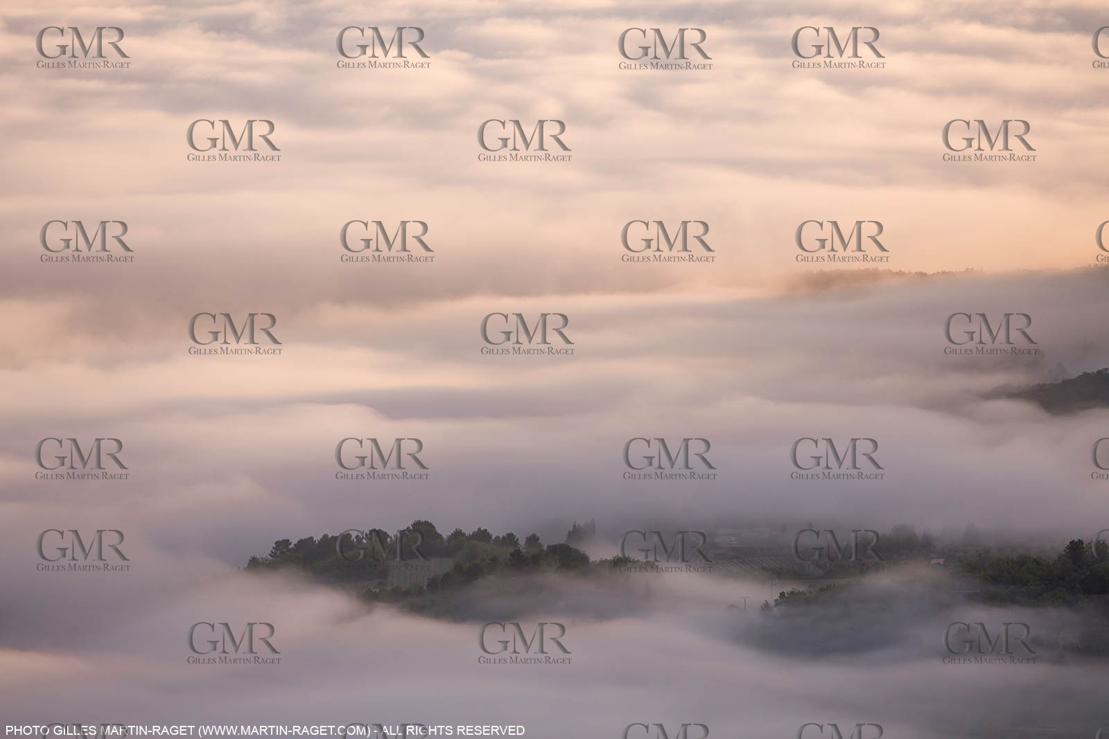 12 04 2016, Luberon National Park