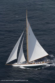 29 09 2014, Saint-Tropez (FRA,83), Voiles de Saint-Tropez 2014, Day 1,