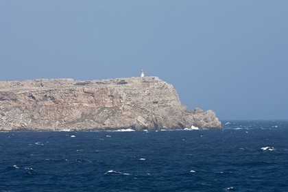 27 08 2010 - Minorque (ESP) - Fornells (Côte nord)