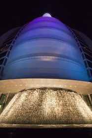 21 11 2010 - Dubai (UAE) -Hotel Burj Al Arab