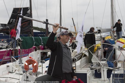 21 03 2015, Saint Tropez (FRA,83), 900 Nautiques de Saint Tropez by SFS, Start