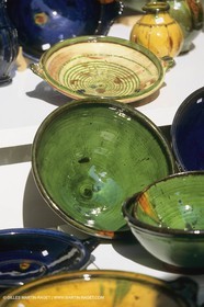 France, Provence, Marchés en plein air   Flee markets