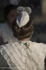 06 07 2014, Arles (FRA,13), Fête du costume