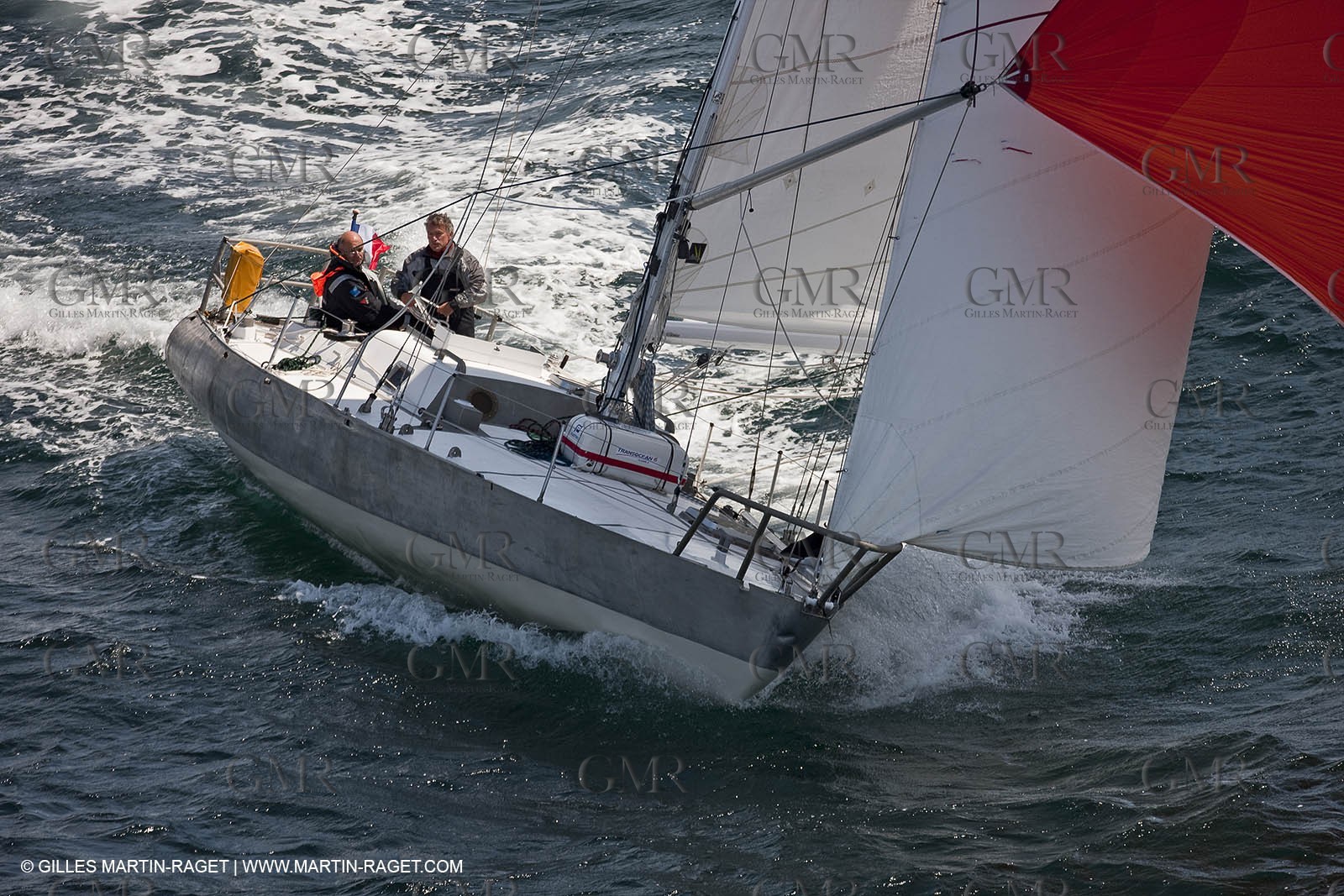 19 05 2010- Lorient- (FRA,56)  -  Pen Duick V