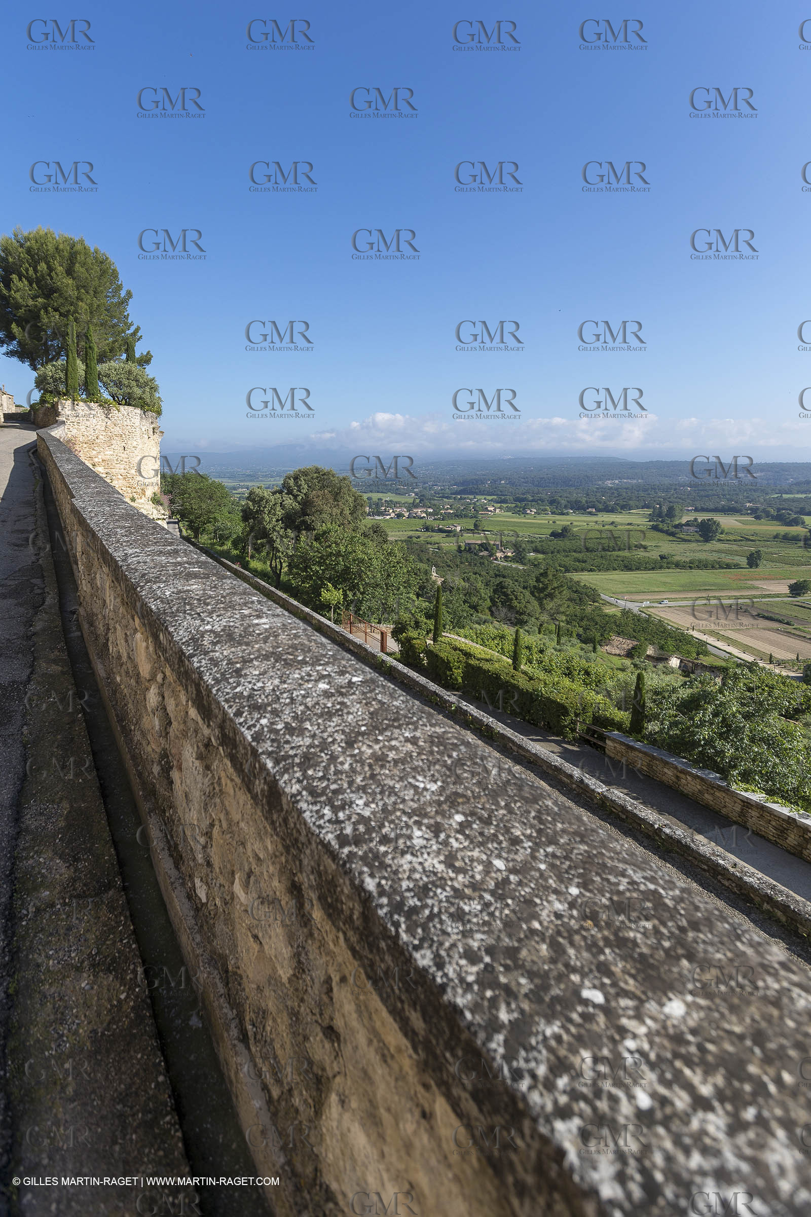 1 06 2018, Ménerbes, (FRA,84)