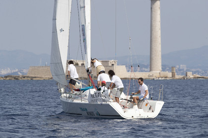 15 09 2019, Marseille (FRA,13), Juris Cup 2019, Day 3