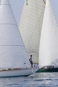 13 06 2025, Porquerolles (FRA,83), Porquerolle's Race, Race Day 1