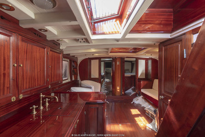 07 05 2019, Saint-Tropez, (FRA,83), Mariska