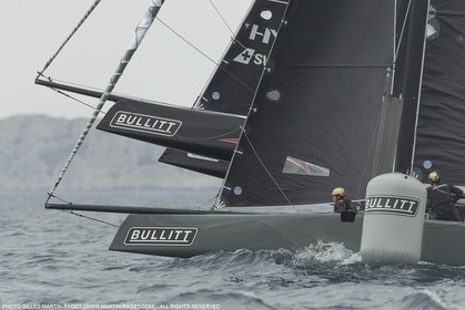 25 04 2015, Marwseille (FRA,13), GC 32 Warm Up