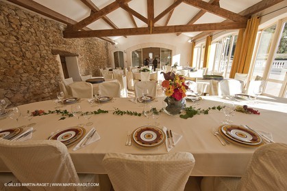 22 12 2008-Cabasse (FRA,83) - Domaine du Lac