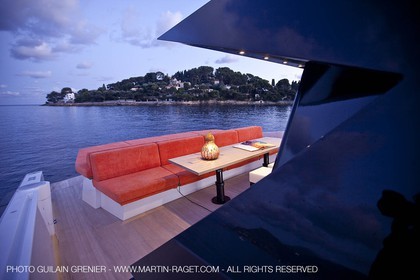 Motor Yachts - Wally - Wallypower 73