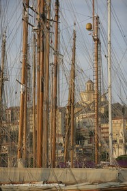 16 09 2006 - Vela d'epoca Imperia