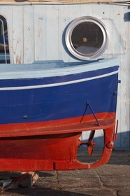 24 02 2012 - Napoli (ITA) - 34th America's Cup - America's Cup World Series Naples 2012 - As seen in Napoli