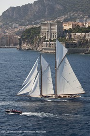 17-19 09 2009 - Monaco (MC) - Centenaire Tuiga