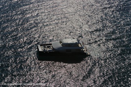 13-07-07 - La Ciotat (FRANCE) - MotorYacht - Chantier H2X