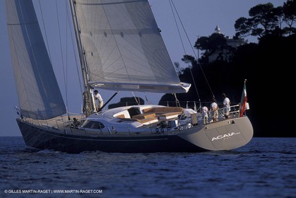 Acaïa (Nauta 80 DS)