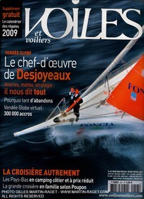 Archives de Gilles Martin-Raget - Photos publiees en couverture***Gilles Martin-Raget archives - Cover pictures
