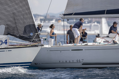 15 09 2018, Mareseille (FRA,13), Juris Cup 2018, Day 2