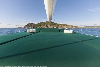 25 06 2015, Saint Tropez (FRA,83) , Sailing, Super yachts, Wally, Genie of The Lamp
