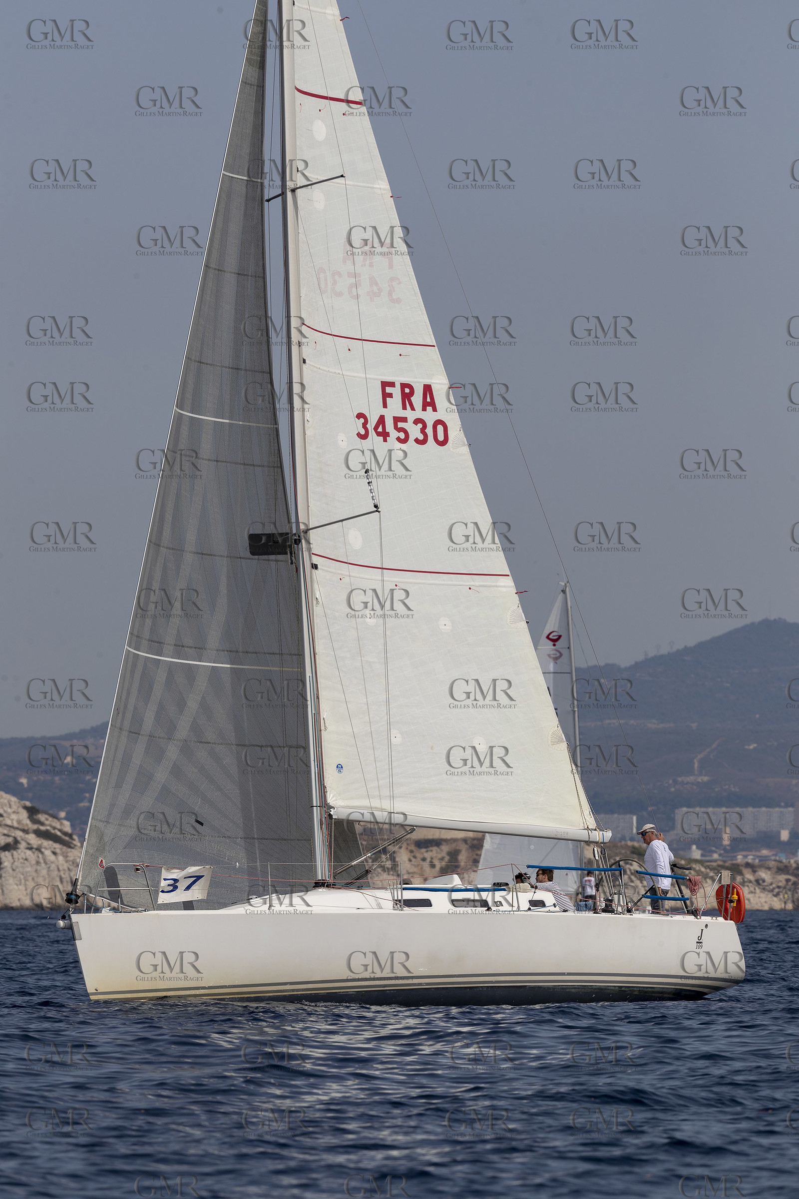 15 09 2019, Marseille (FRA,13), Juris Cup 2019, Day 3