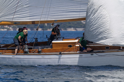 07 05 2026, Saint-Tropez (FRA, 83), Société Nautique de Saint-Tropez, Les Dames de Saint-Tropez 2026,