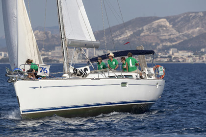 13 09 2019, Marseille, (FRA,13), Juris Cup 2019, Day 1