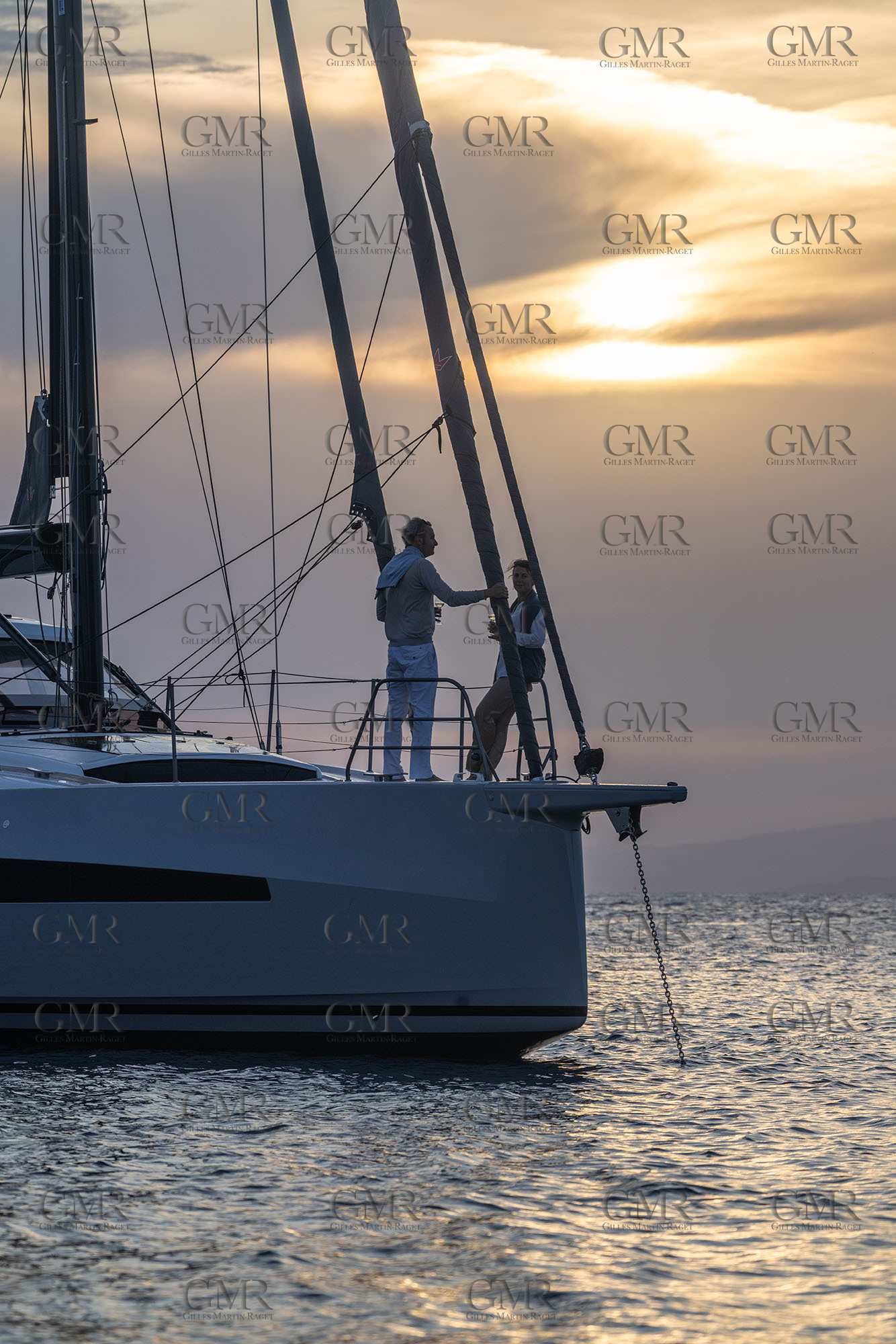 03 06 2025, Giens (FRA,83), Chantier Wauquiez, Wauquiez 55