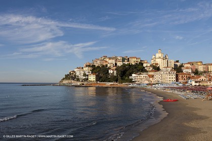 12 09 2010 - Imperia (ITA) - Raduno d'Epoca 2010