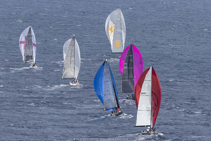 04 10 2019, Saint-Tropez (FRA,83), Les Voiles de Saint-Tropez 2019, day 5