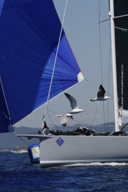 11 05 2024, Porquerolles (FRA, 83), Porquerolles's Race 2024, Jour 4