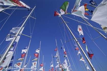 Sailing, yacht Racing, One Design, Selection 35, Tour de France à la Voile