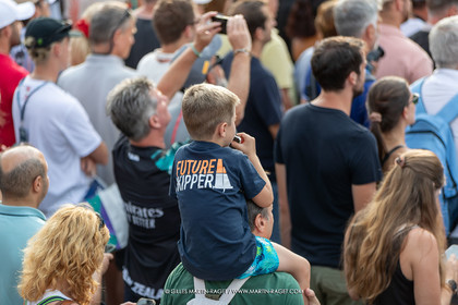 2508 2024, Barcelona (ESP), Louis Vuitton 37th America's Cup, Louis Vuitton Prelilinary Regatta, Race Day 4 - Final