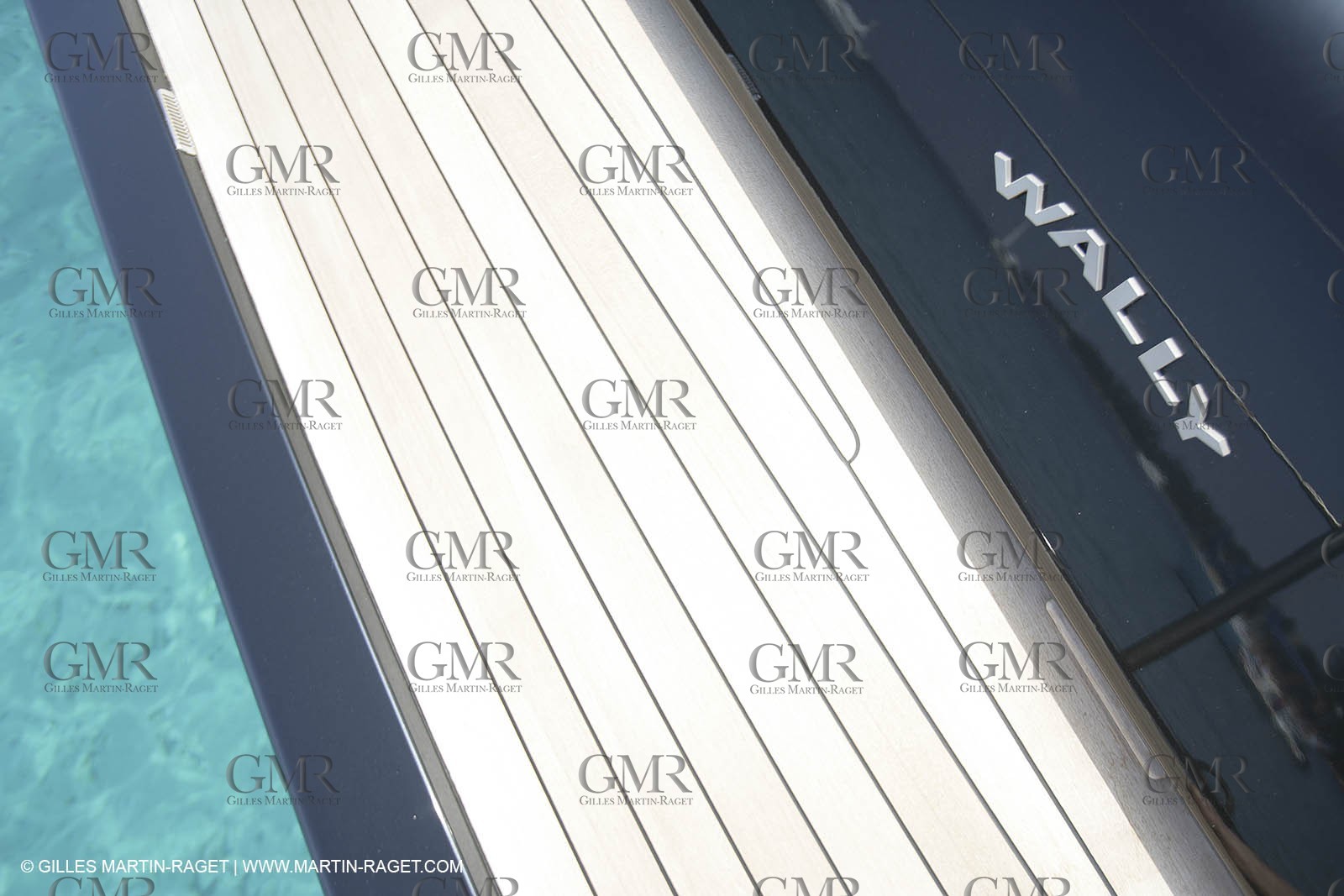 Sailing, Super Yachts, Wally Yachts, Tango