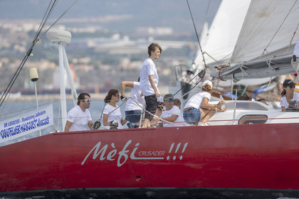15 09 2018, Mareseille (FRA,13), Juris Cup 2018, Day 2