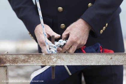 04 08 2010 - Cowes (UK, IOW) - Cowes Week
