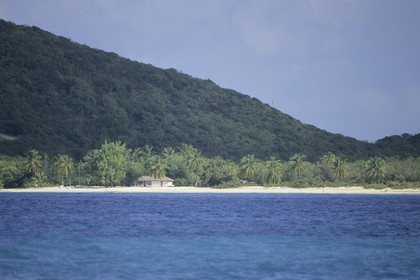 Destinations, Antilles, West Indies, Caribean, British Virgin Islands