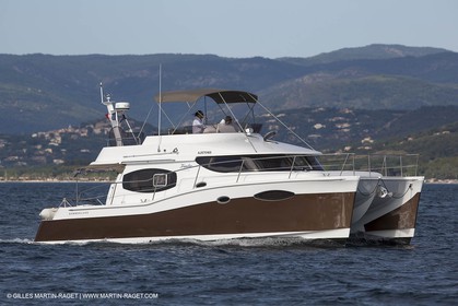31 08 2012, Cogolin (FRA,83), Chantier Fountaine-Pajot, Summerland