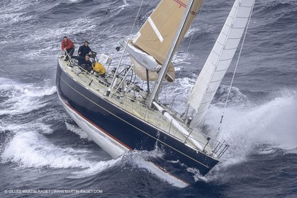Monocoque Maxi