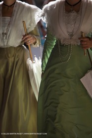 04 07 2010 - Arles (FRA,13) - Fête du costume 2010