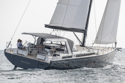 28 10 2022, Canet en Roussillon (FRA,66), Beneteau Yacht 60