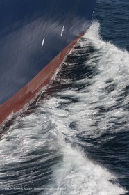 29 05 2009 - Fos  Mer (FRA, 13) - Methanier SCF Polar