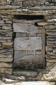 1 6 2018, Gordes (FRA,84) Le village des Bories
