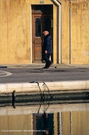 *Bouches du Rhône, Martigues, (FRA,13)