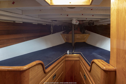24 05 2019, Cassis (FRA,13), Yachts Classiques, Manitou