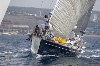 15 09 2018, Mareseille (FRA,13), Juris Cup 2018, Day 2