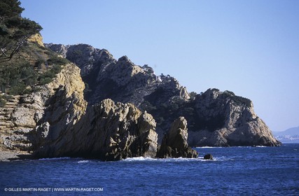 Carry le Rouet (FRA,13) - Côte Bleue