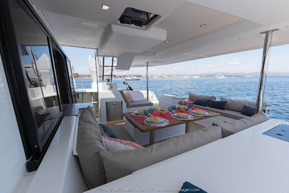 16 05 2017, Porquerolles (FRA,83), Chantier Fountaine-Pajot, Sanoa 47